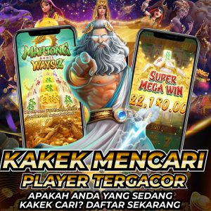 MEGAVISA88 Terbaru: Lebih Seru, Lebih Banyak Menang! - Gambar 3
